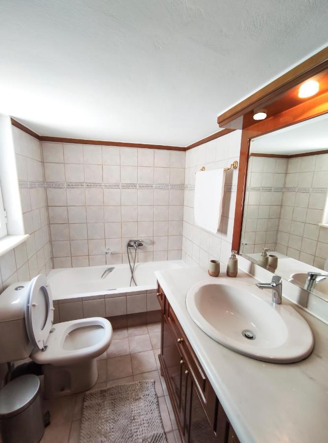 Rastoni Chania - Guests Apartment Kültér fotó