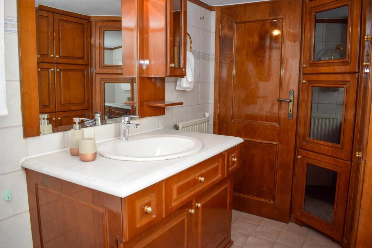 Rastoni Chania - Guests Apartment Kültér fotó